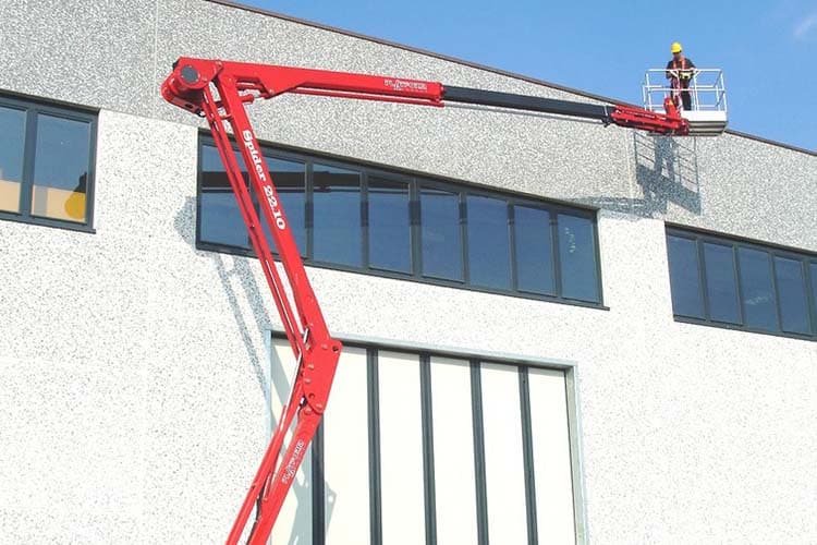 Platform Basket 22.10  image 4