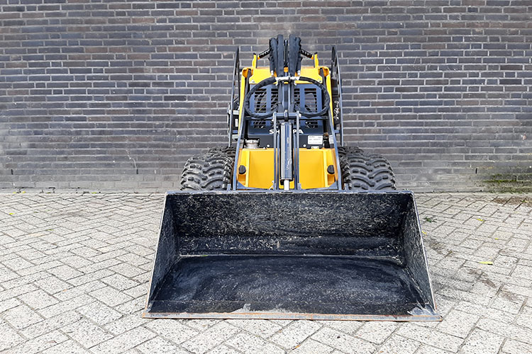 Gebruikte Sherpa 100 image 4