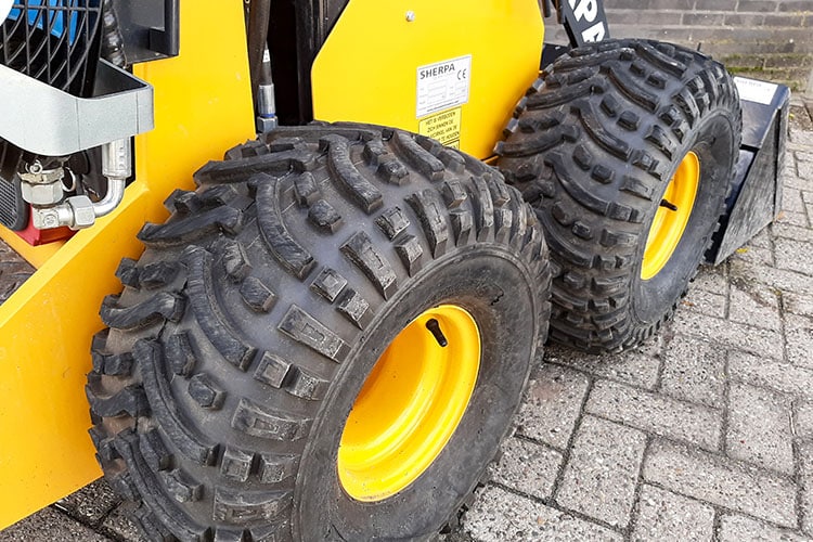 Gebruikte Sherpa 100 image 6