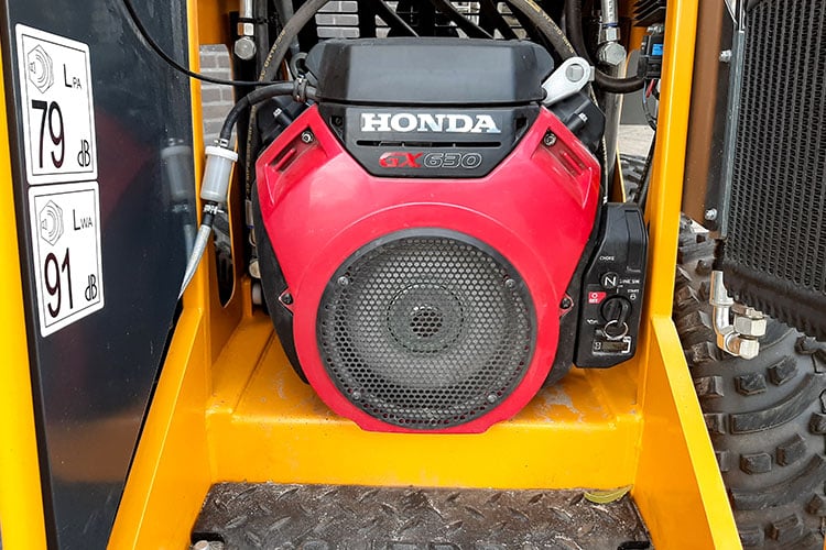 Gebruikte Sherpa 100 image 7