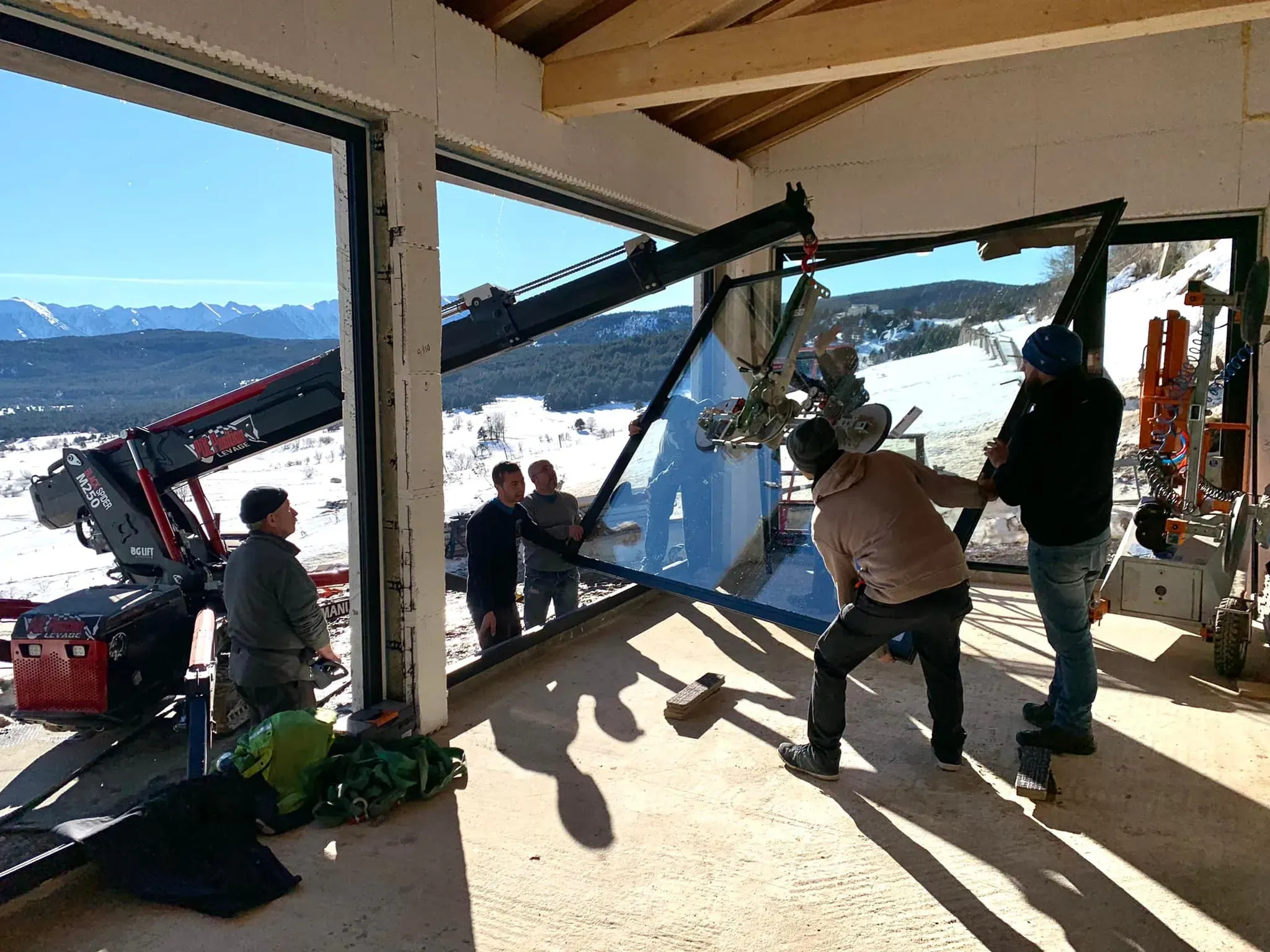 Righetti VB2 RCMBM image 2