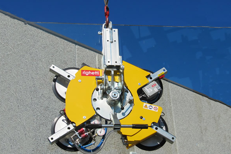 Righetti VB4 RCMBM image 2