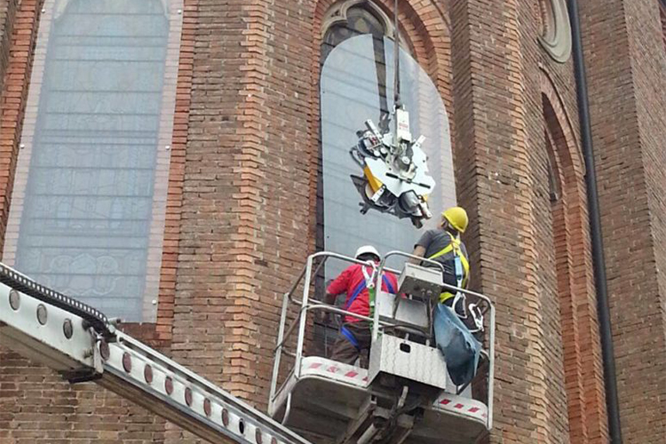 Righetti VB4 RCMBM image 3