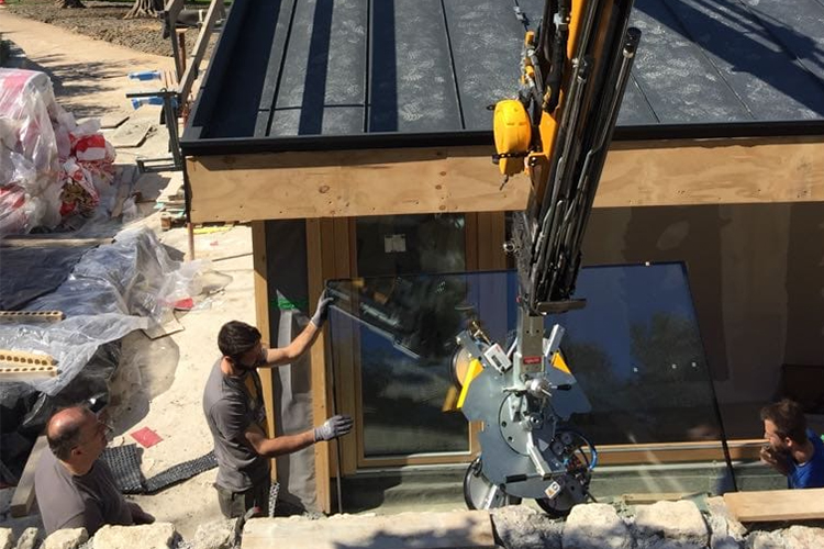 Righetti VB4+4 RCMBM image 2