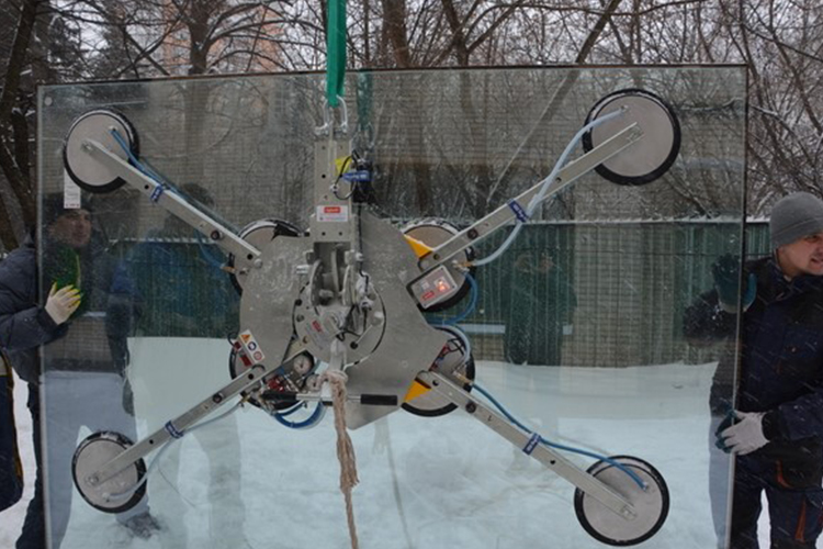 Righetti VB4+4 RCMBM image 6