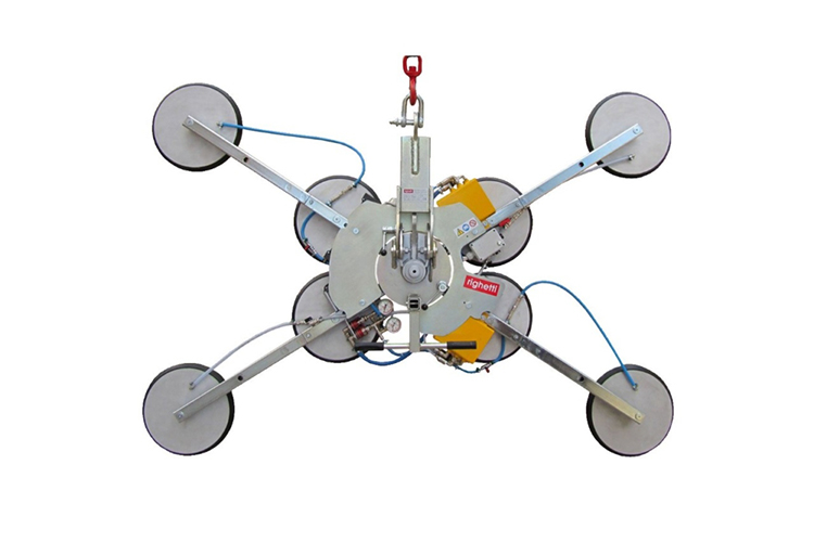 Righetti VB4+4 RCMBM