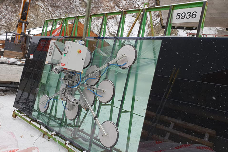 Righetti VB4+8 RCEBE image 2