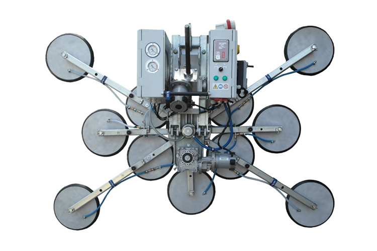 3. Righetti VB4+8 RCEBE