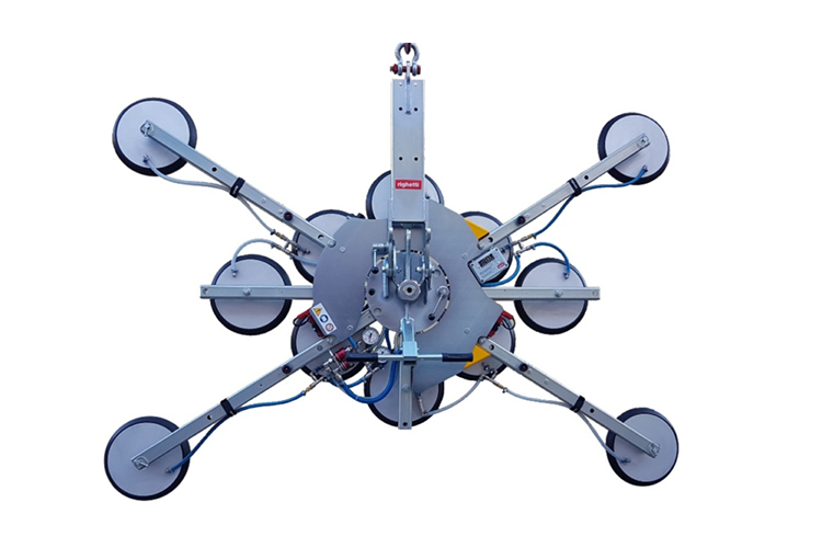 Righetti VB8+4 RCMBM