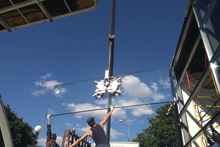 Righetti VBT4 image 2