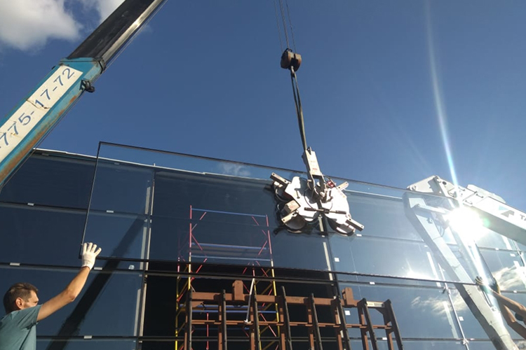 Righetti VBT4 image 4