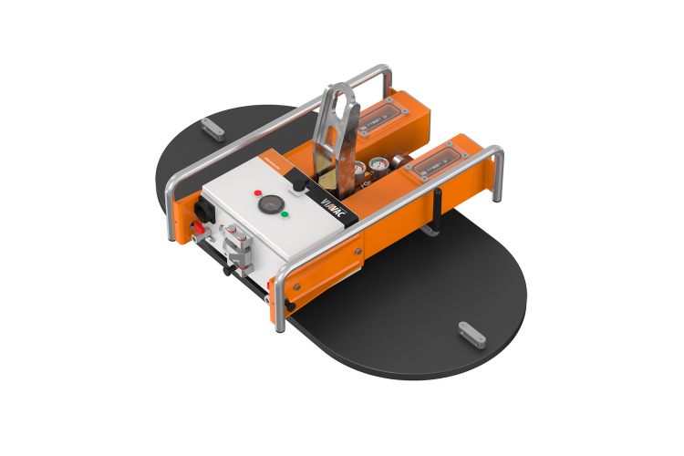 Viavac GB 1000-R Glaszuiger image 2