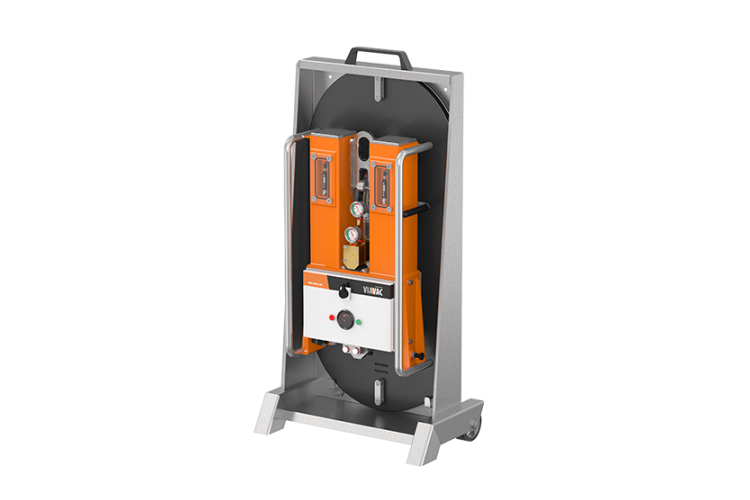 Viavac GB 1000-R Glaszuiger image 3