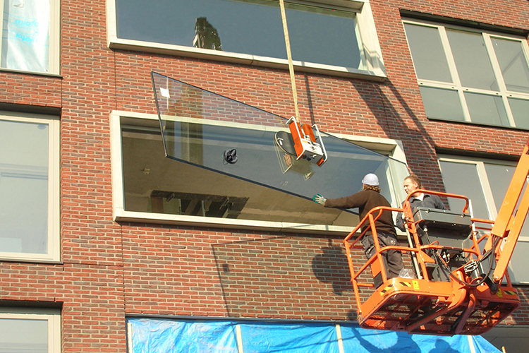 Viavac GB 1000-R Glaszuiger image 4