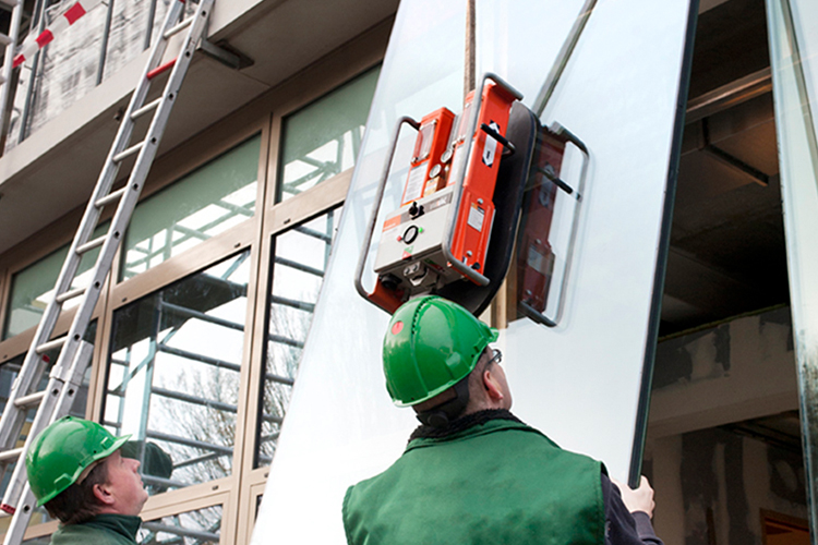 Viavac GB 1000-R Glaszuiger image 5