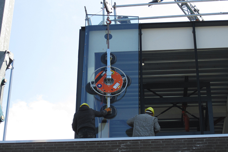 Viavac GBX2-800  image 9