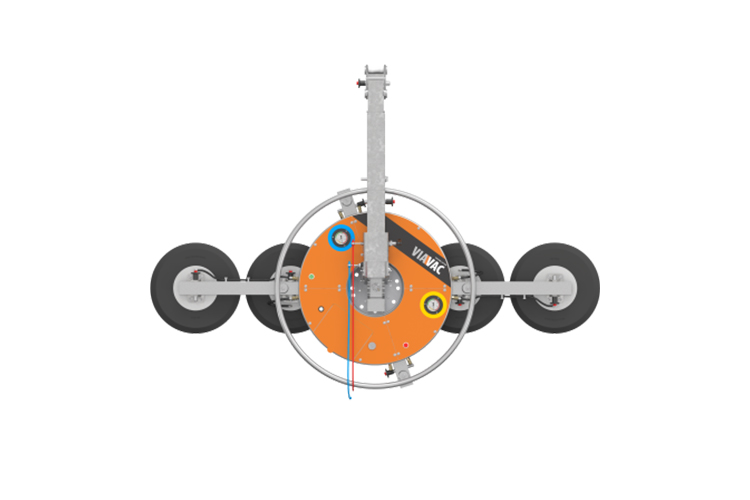 Viavac GBX2-800  image 2