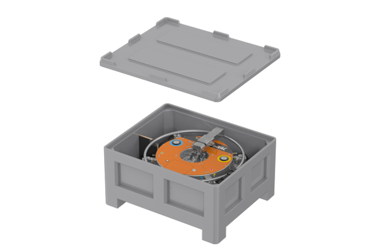 Viavac GBX2-800  image 5