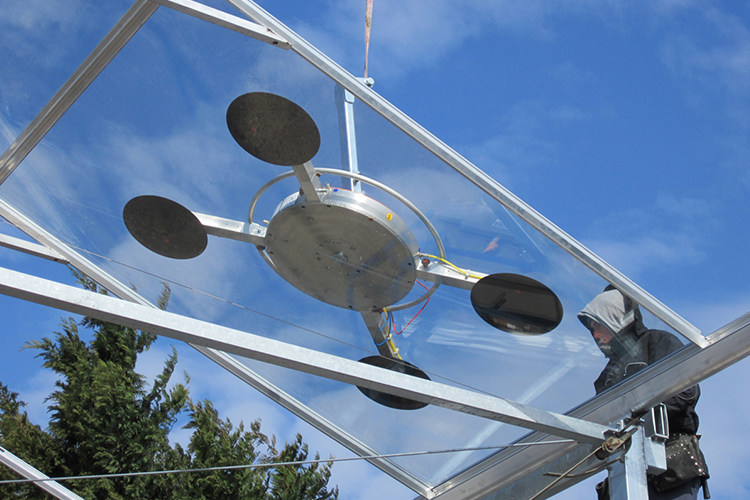 Viavac GBX2-800  image 8