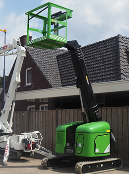 Dutch CF36.10 image 4