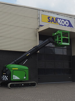 Dutch CF36.10 image 2