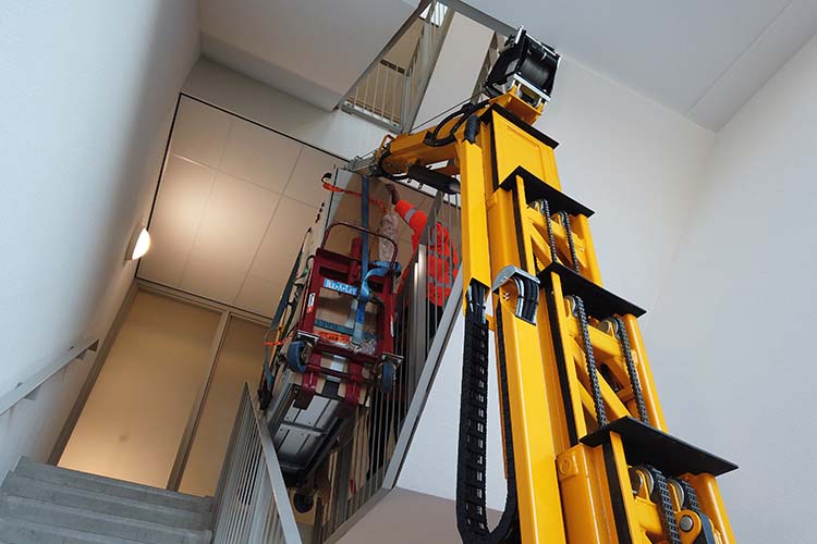 Gebruikte IMK35500 image 8