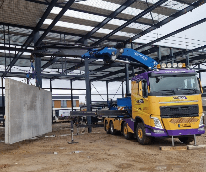 Autolaadkraan image 3