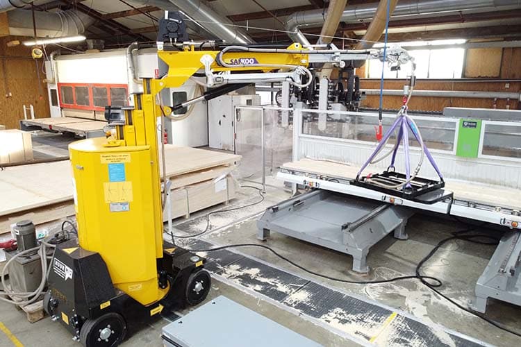 IMK35500 Minihijskraan image 11