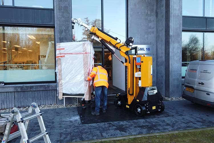 Gebruikte IMK35500 image 4