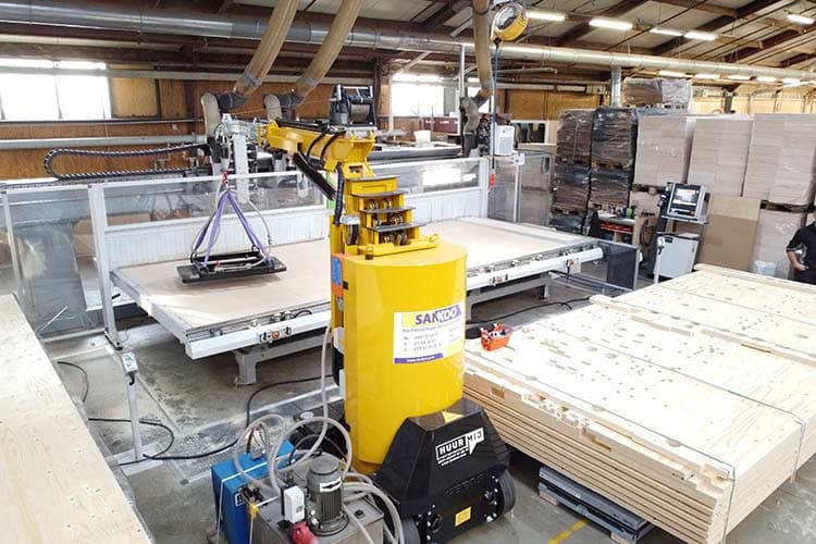 Gebruikte IMK35500 image 2