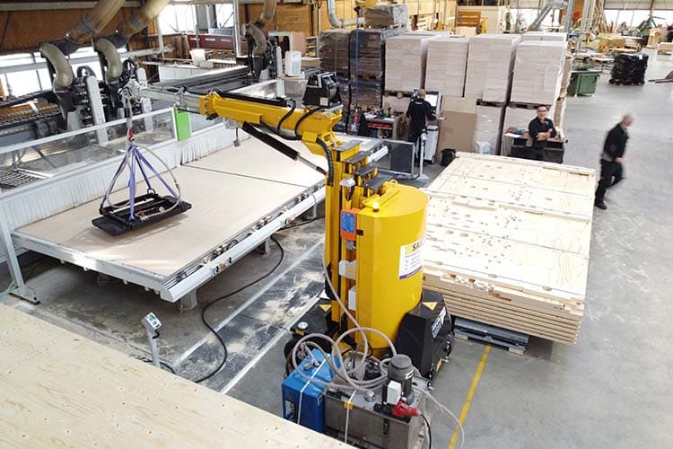 Gebruikte IMK35500 image 3