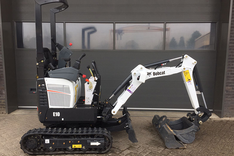 Compact en Wendbaar