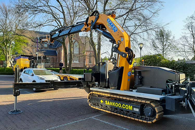Stabilisatie